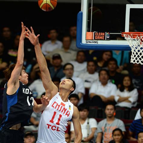 fiba asia standings 2015|2015 FIBA Asia Championship .
